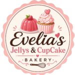 Evelia's Jellys and Cupcakes